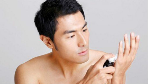 男生不用保養(yǎng)？6個觀念灌輸男友「保養(yǎng)的重要性」