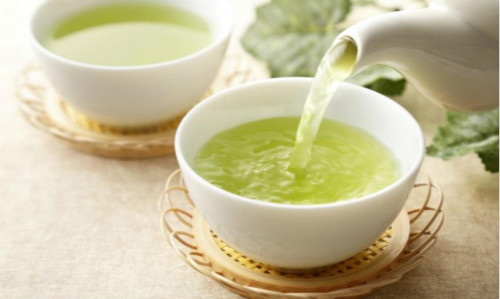 邊吃邊瘦腰圍！7類消腹燃脂食物 讓你告別減肥儀器