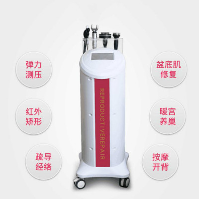 產(chǎn)后修復的項目有哪些？最好用是什么樣的產(chǎn)后修復儀器？