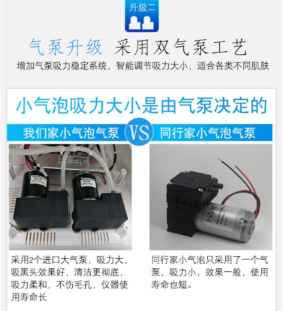 小氣泡為何如此受歡迎？