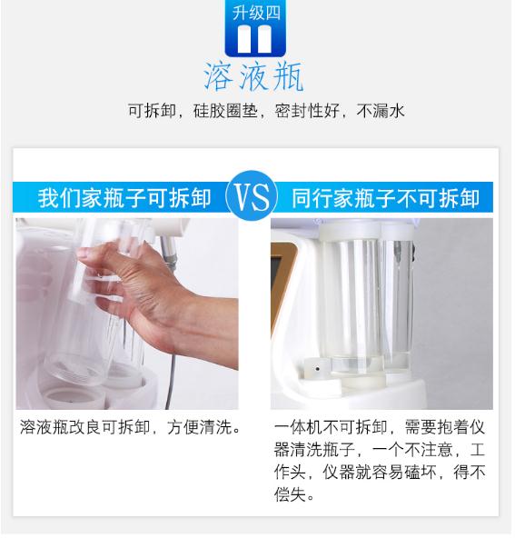 小氣泡為何如此受歡迎？