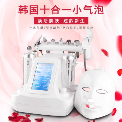 什么是小氣泡？韓國小氣泡認(rèn)識(shí)一下