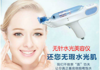 選擇無(wú)針?biāo)饷廊輧x注射機(jī)構(gòu)的注意事項(xiàng)