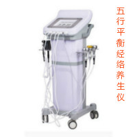 養(yǎng)生理療儀器有什么作用？