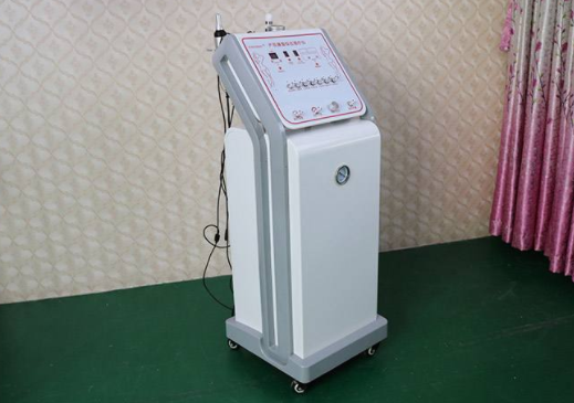 產(chǎn)后恢復(fù)綜合美容儀器多少錢(qián)?