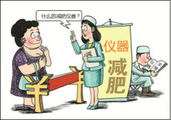 什么是減肥儀器？有哪些類型可供我們選擇？