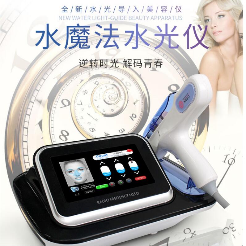去斑美容儀器小常識(shí)！