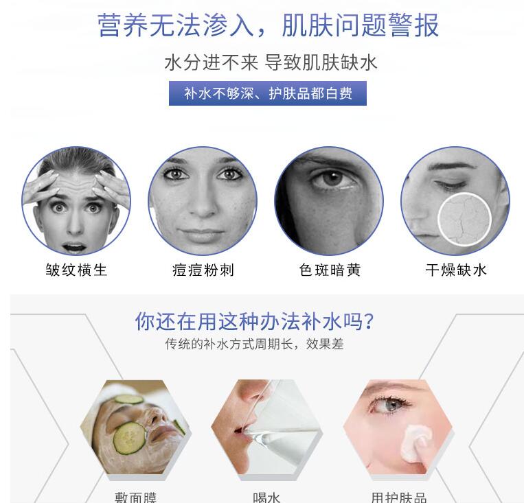 美容院在采購美容儀的時候需要注意哪些問題？