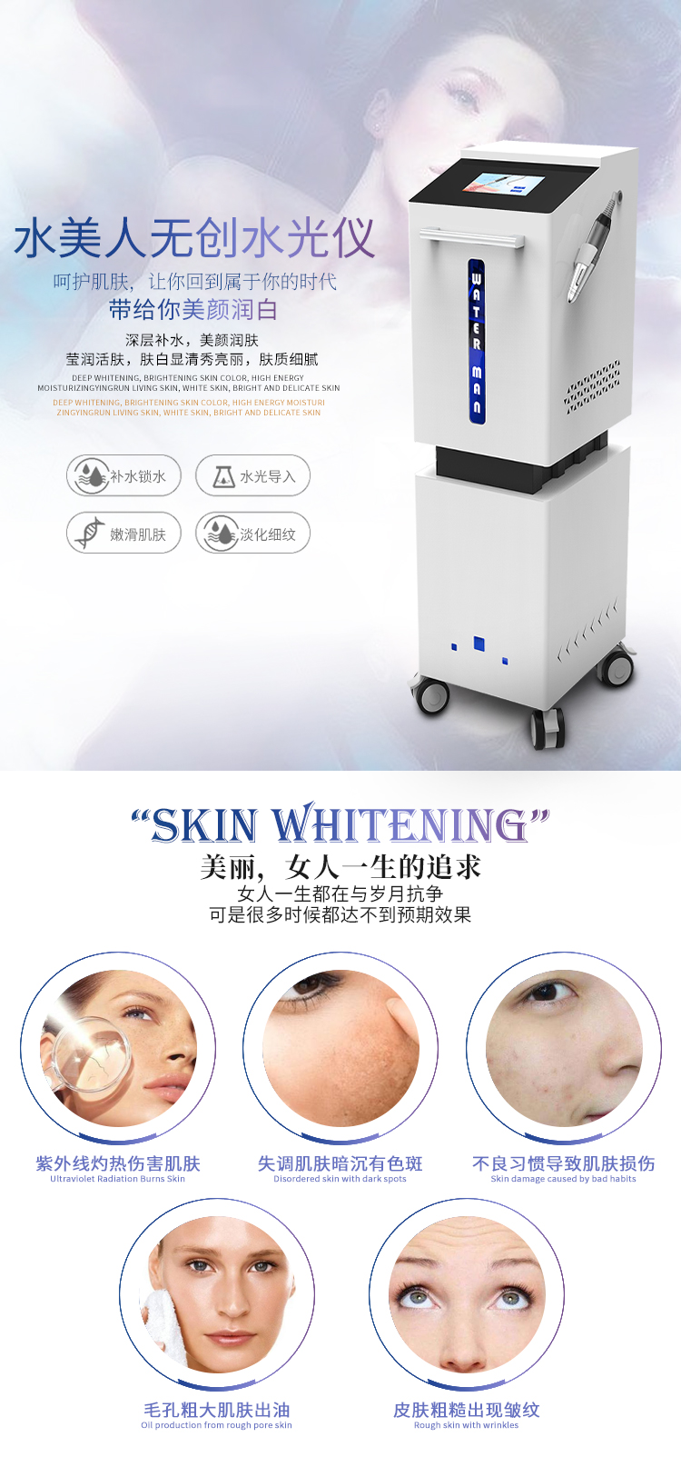 美容儀品牌在年輕人中間的影響力到底怎么樣？
