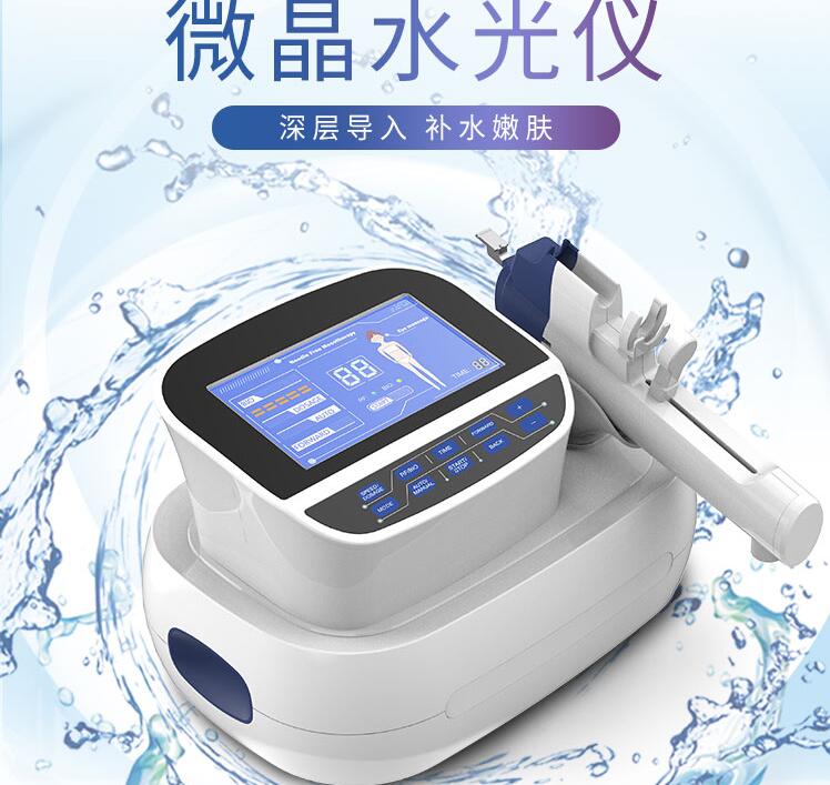 美容儀器祛痘效果好嗎？簡析袪痘的幾種方法！