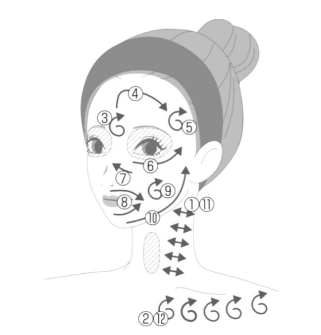 無創(chuàng)水光美容儀——線下美容院攏客必備！