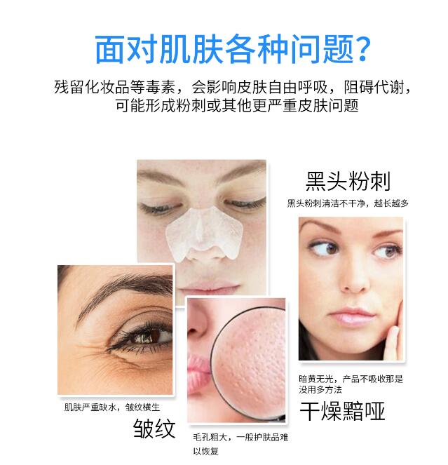 這些選購(gòu)美容儀器標(biāo)準(zhǔn)您知道嗎？