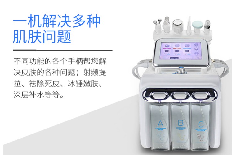 美容儀企業(yè)在發(fā)展時(shí)怎樣提升影響力！
