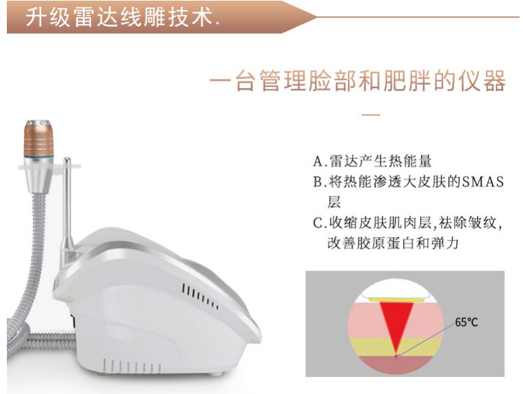 女性法令紋怎么消除，教你六招去除顯老法令紋