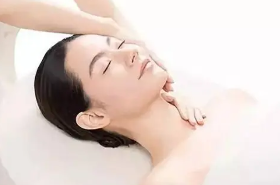 美容儀的正離子和負離子功能分別有什么功效？